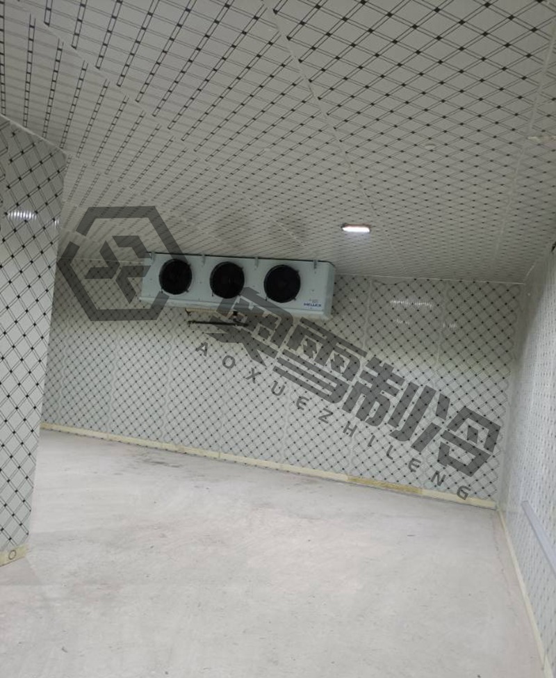 果蔬保鮮庫(kù)