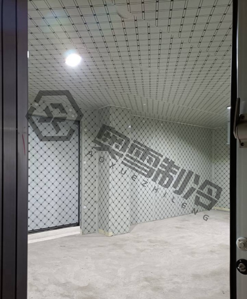 果蔬保鮮庫(kù)